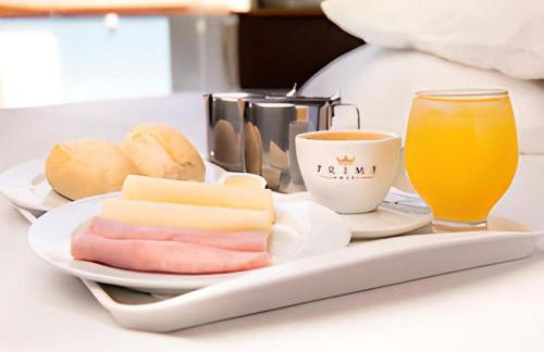 Prime Motel Piracicaba - Foto 25