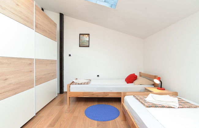 Apartments Mira 295 - Photo 11