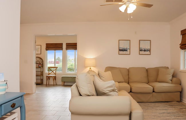 1st Street Bungalow - Foto 26