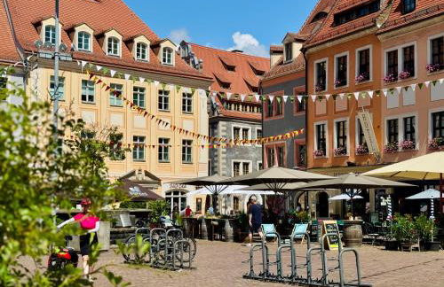 Boutique Suiten Altstadt am Malerweg - Photo 44