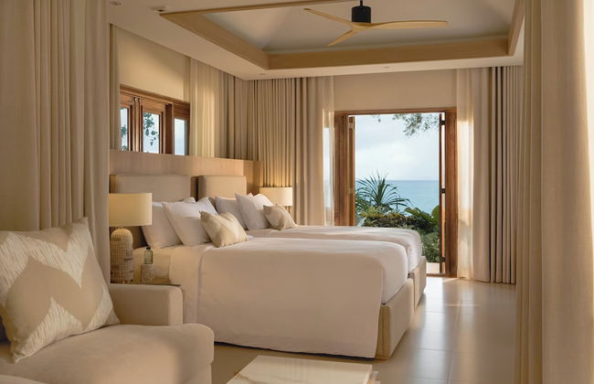 Villa Macaque and Villa Languor - Photo 12