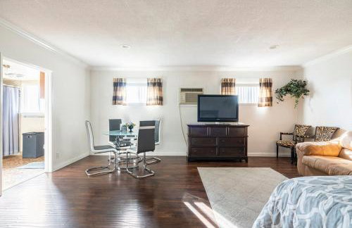 King Studio with Self Check-In - Foto 6