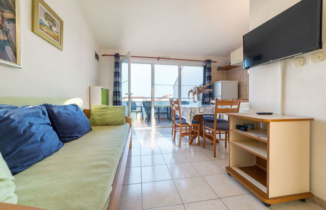 Apartments Zanze - Foto 55