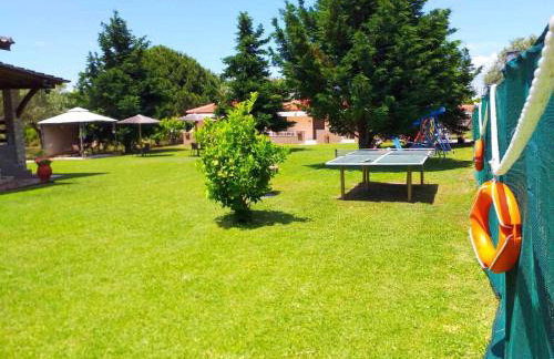 Elisabeth Luxury Villas - Foto 31