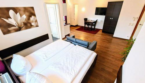 Aparthotel - Stadtvilla Premium - Foto 4