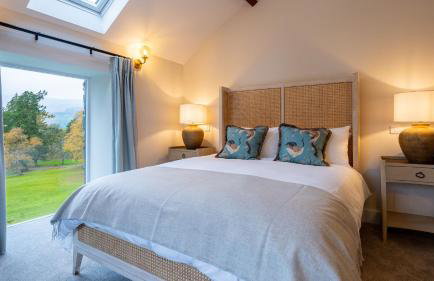 Plas Madoc Coach House - Foto 38