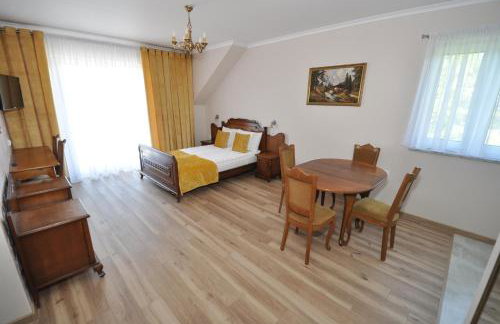 APARTAMENTY POD ŻAGLAMI MIELENKO - Foto 32