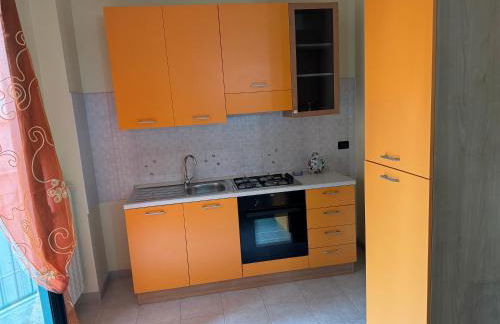 Al 33 Apartment - Foto 15