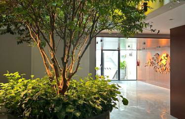 Apto Novo Studio Nature a 50 m da praia - Foto 21