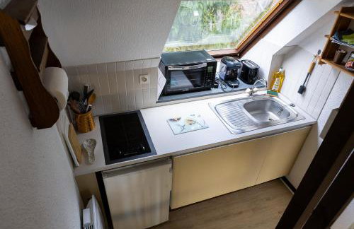 Appartement 1 chambre terrasse et piscine - Foto 55