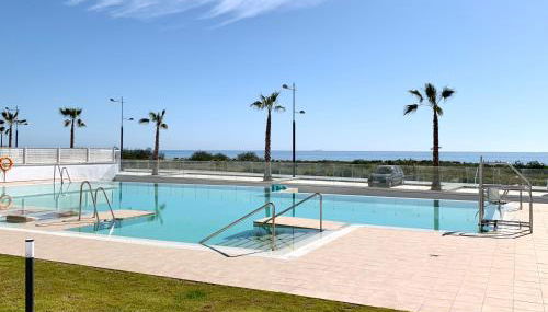 appartement Duna Beach - Photo 5