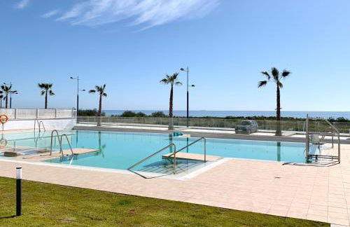appartement Duna Beach - Photo 5