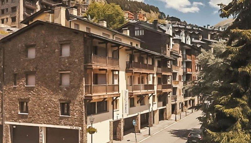 Pierre & Vacances Andorra Alba El Tarter - Foto 1