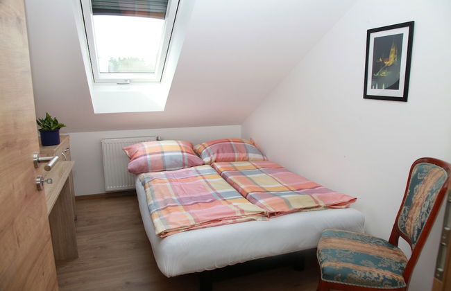 Ferienwohnung Stöckl - Foto 4