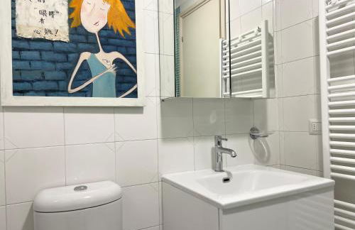 Attico vista mare con parcheggio privato - Foto 37