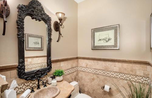 Luxury Estate, Heated Pool, Spa, Game Room, More - Foto 17