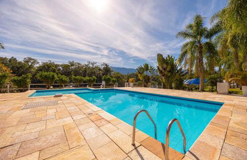 Lindo Loft na Praia de Barra do Una à beira do Rio - Foto 7