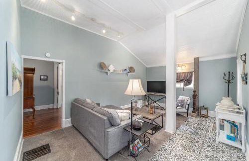 Martin A -Private historic district apt with pool-suite A - Foto 12