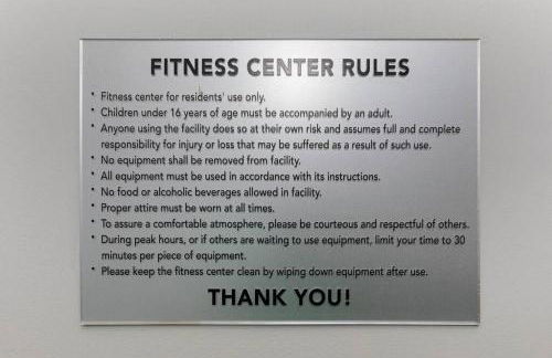 Uptown, Pool, Wine, Restaurants, BofA Stadium_307 - Foto 39