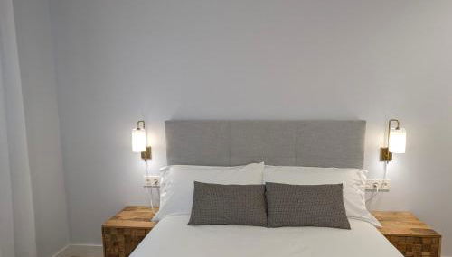 ByAndreea Apartaments EtxeBi - Foto 3