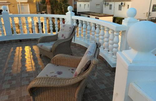 Frente al Mar - Rosales - Photo 18