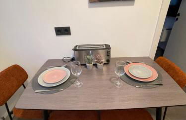 Sweet Home Premium Appartement 3 - Foto 21