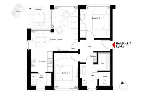 Lykke - BeltBlick 7 - Foto 27