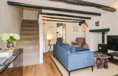 Old Farm Cottage - Foto 10