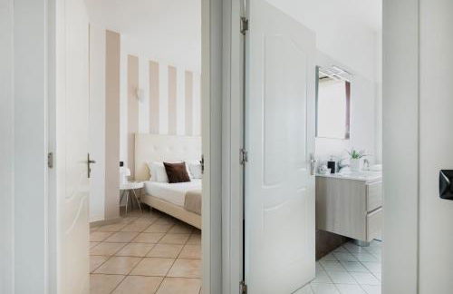 HQ Aparthotel Milano Inn - Smart Suites - Foto 48