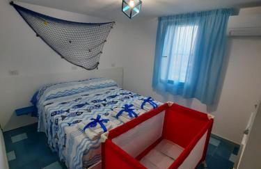 Villa la Torre Libeccio - Photo 22