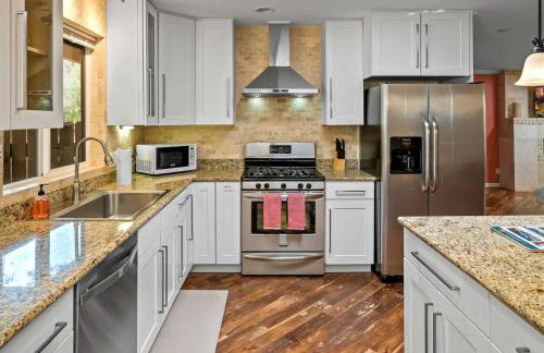 1 Mi to Trails: Pet-Friendly Home in West Sedona! - Foto 2