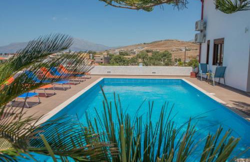 Houmeli Maisonettes & Apartments - Foto 21