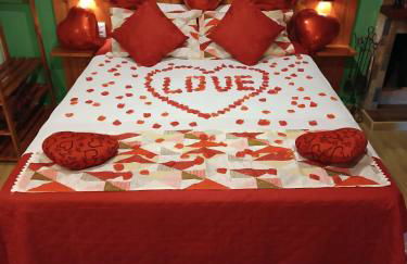 Chalé horizonte azul - Photo 34