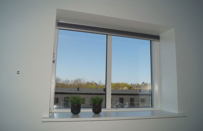 Aalborg Hotel Apartments - Foto 55