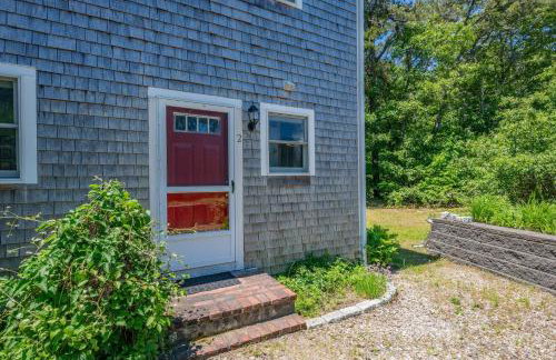 2 Bayberry Road Harwich Port Cape Cod - Cranberry Cottage - Foto 9