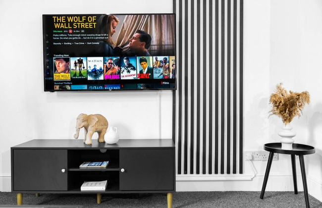 Spacious Home in Harborne - Foto 13