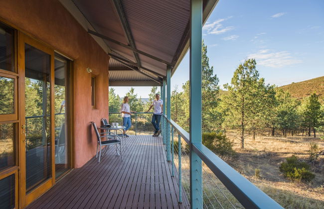 Rawnsley Park Station - Foto 28