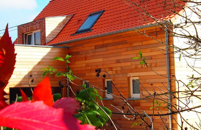 Gite L'archipel - Foto 57