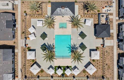 Gleaming Contemporary Home in Buckeye with Pool,BBQ - Foto 6