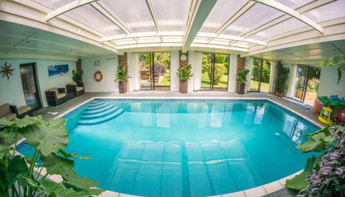 Swallows Nest - Covehurst Bay Cottage - Foto 2