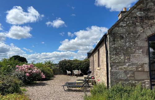 Cocklekitty Cottage - Foto 1