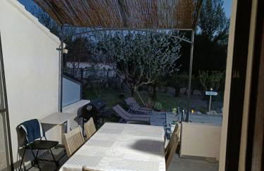 Villa les Doms - Foto 13