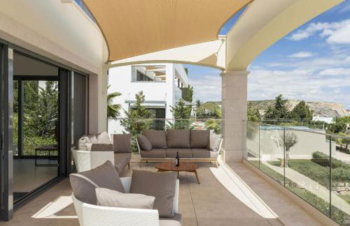 Villa Meridian by Destination Algarve - Foto 52