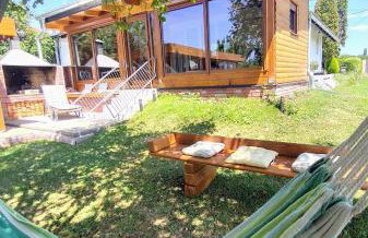 In the Green - Foto 1