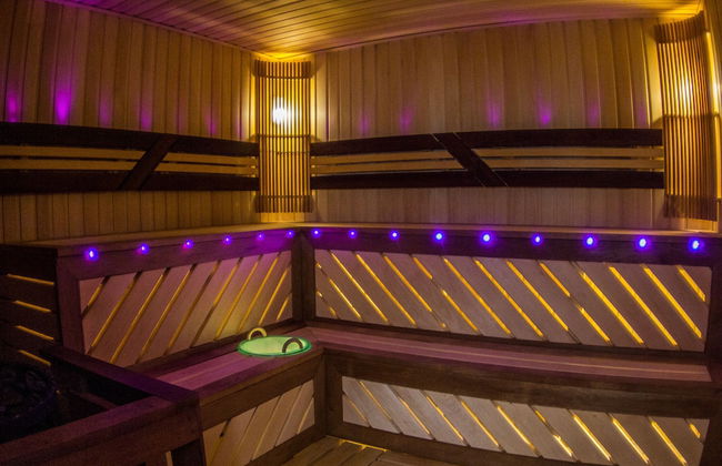 Aisha Bibi Hotel & Spa - Foto 21