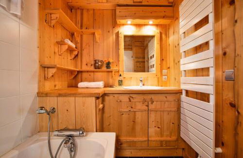 Chalet des Cristaux Happy Rentals - Foto 7