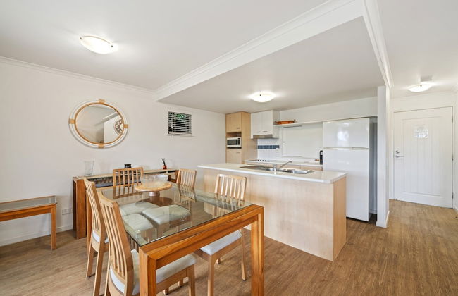 Ivory Palms Resort - Photo 64