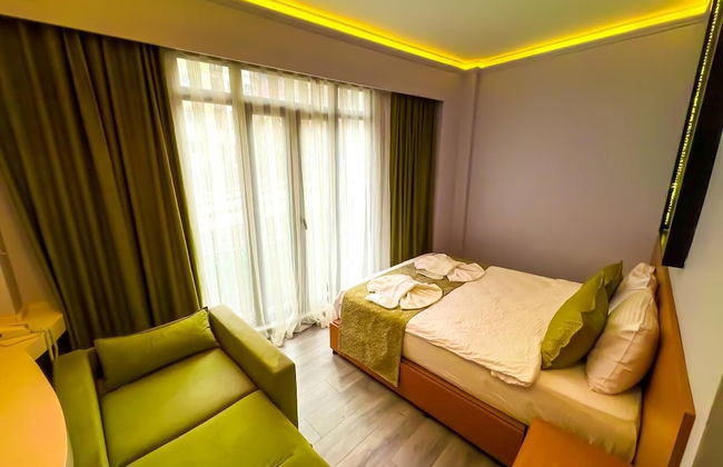 Brick House Hotel - Foto 17