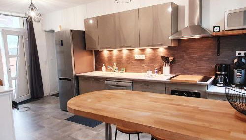 Gîte de Palesne - Pierrefonds - Foto 4