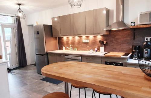 Gîte de Palesne - Pierrefonds - Foto 4